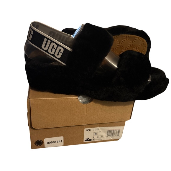 Ugg Oh Yea Slide - Picture 4 of 6